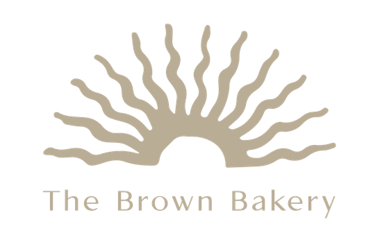 The Brown Bakery - A Sourdough Journey